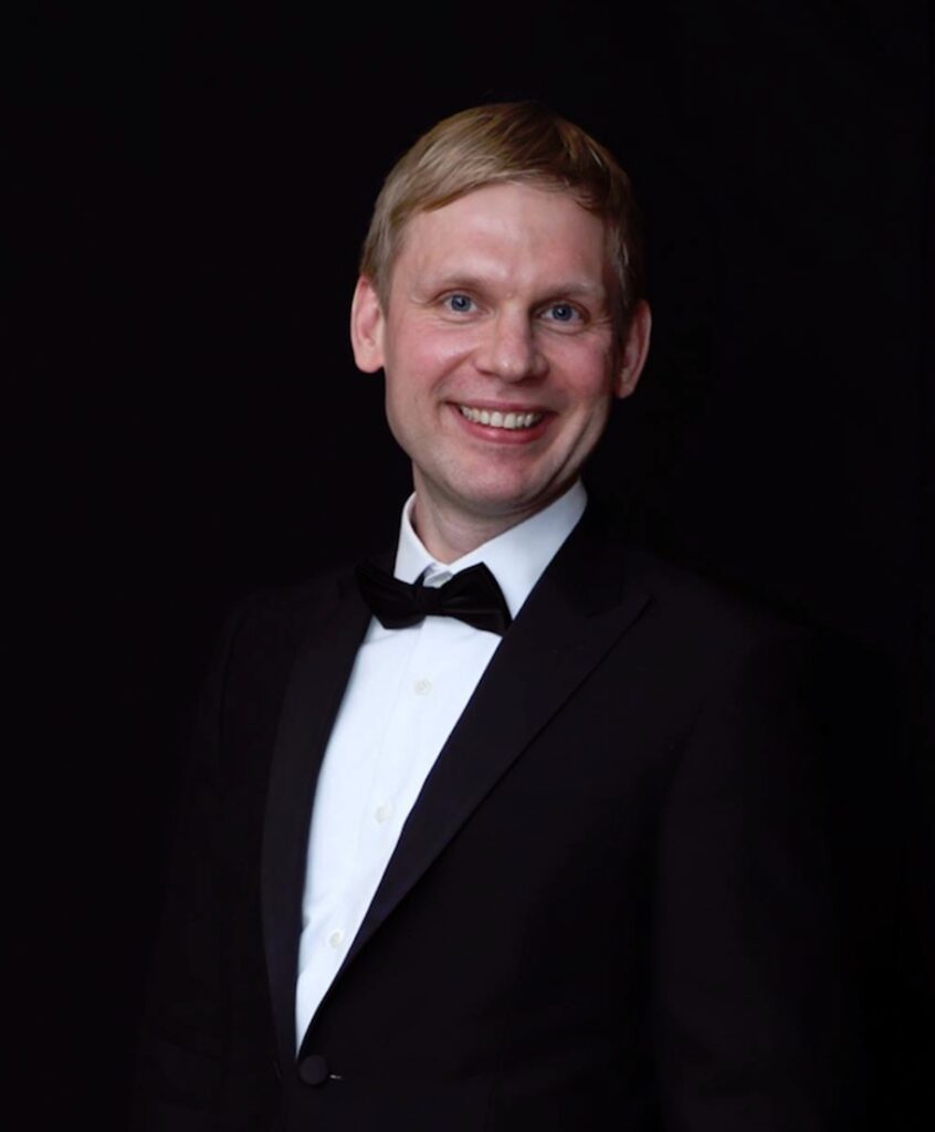 Ivan Zharikov