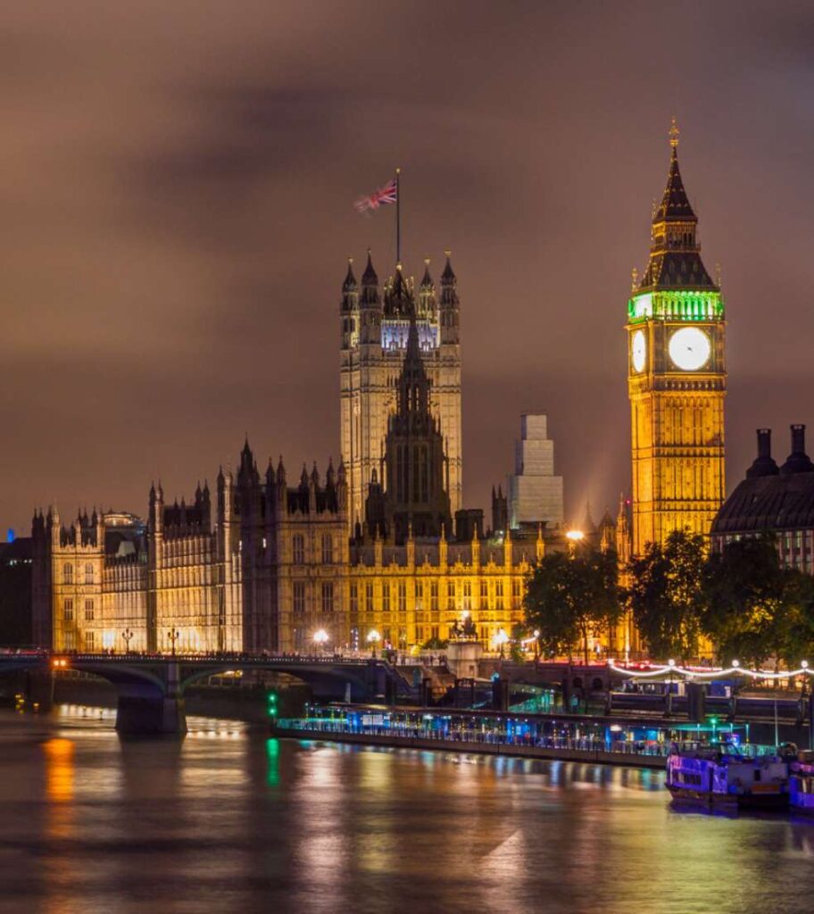 London